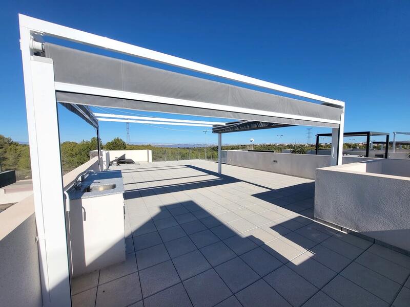 5 Cuarto Villa en venta