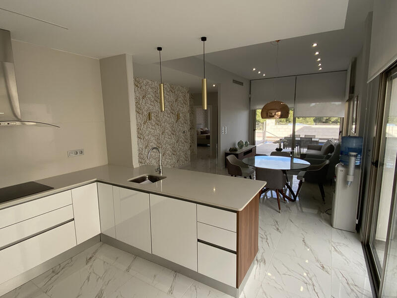 5 Cuarto Villa en venta