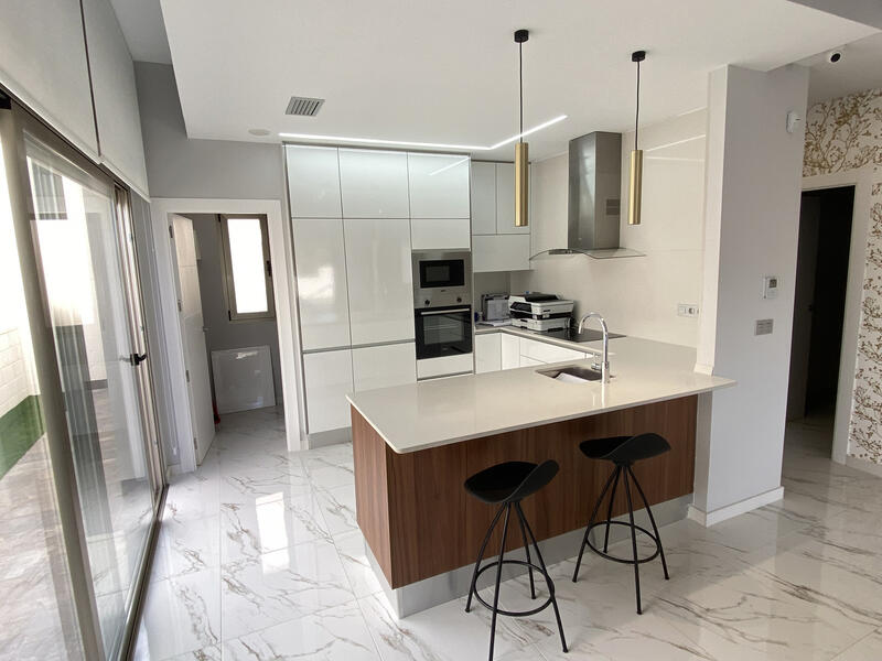5 Cuarto Villa en venta