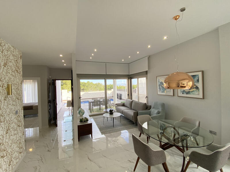 5 Cuarto Villa en venta
