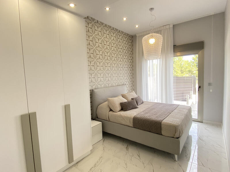 5 Cuarto Villa en venta