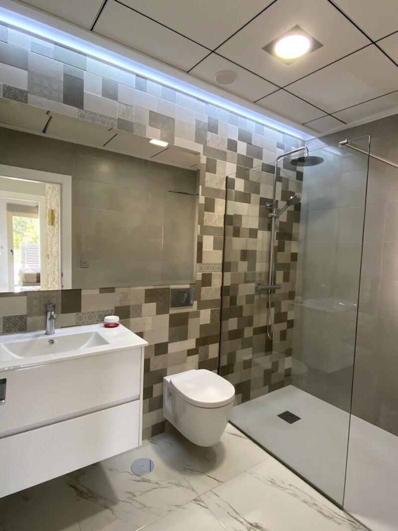 5 Cuarto Villa en venta