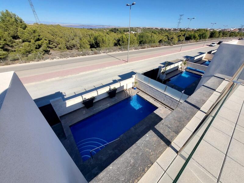 5 Cuarto Villa en venta