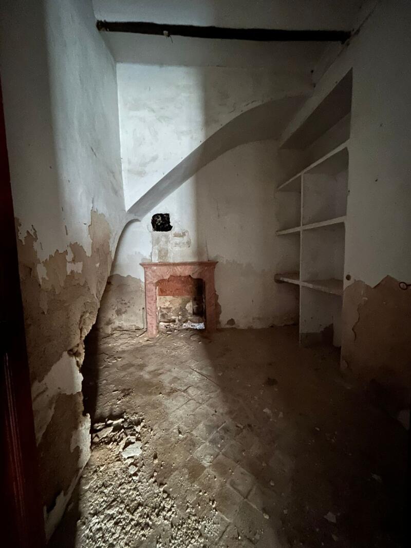 5 chambre Maison de Ville à vendre
