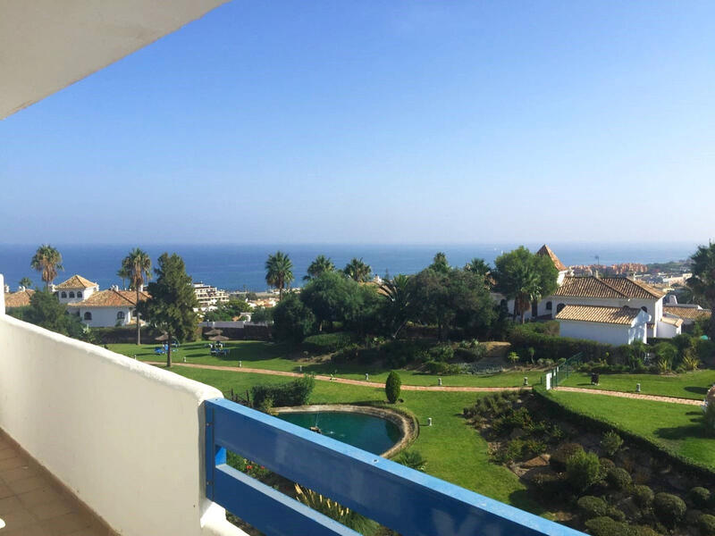 Appartement à vendre dans La Duquesa, Málaga