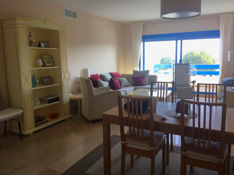 2 Cuarto Apartamento en venta