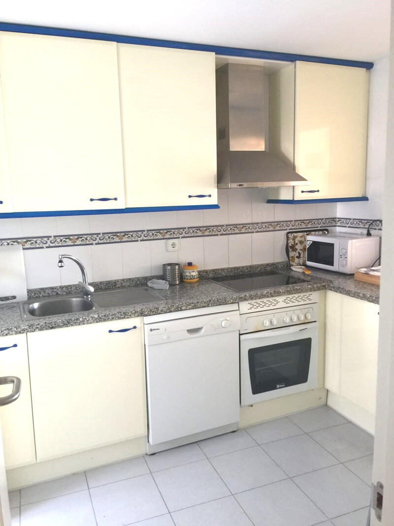 2 Cuarto Apartamento en venta