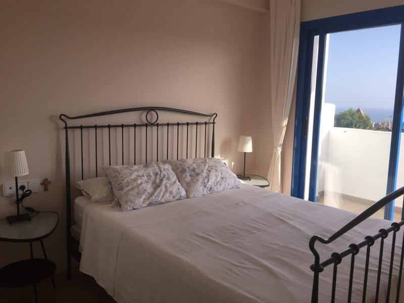 2 Cuarto Apartamento en venta