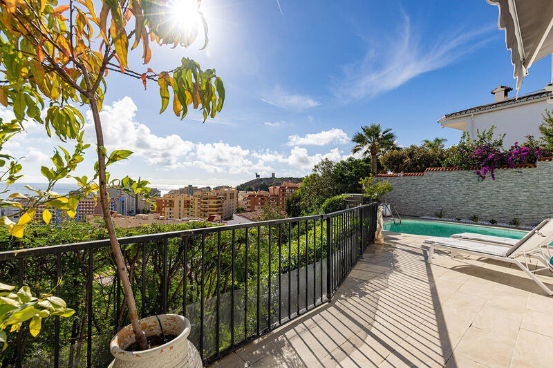 3 bedroom Villa for sale
