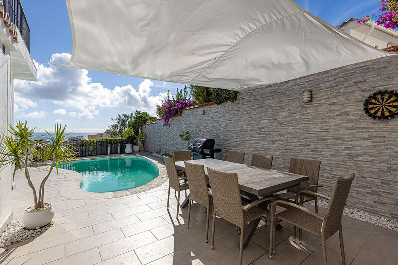 3 bedroom Villa for sale