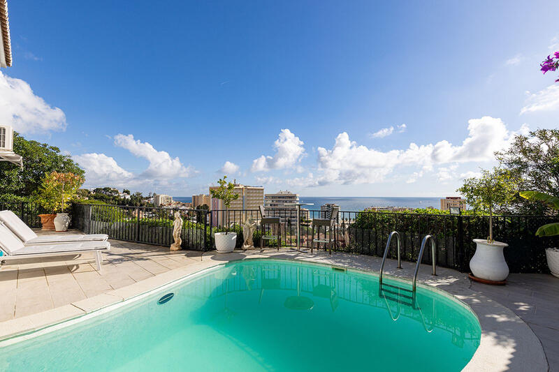3 bedroom Villa for sale