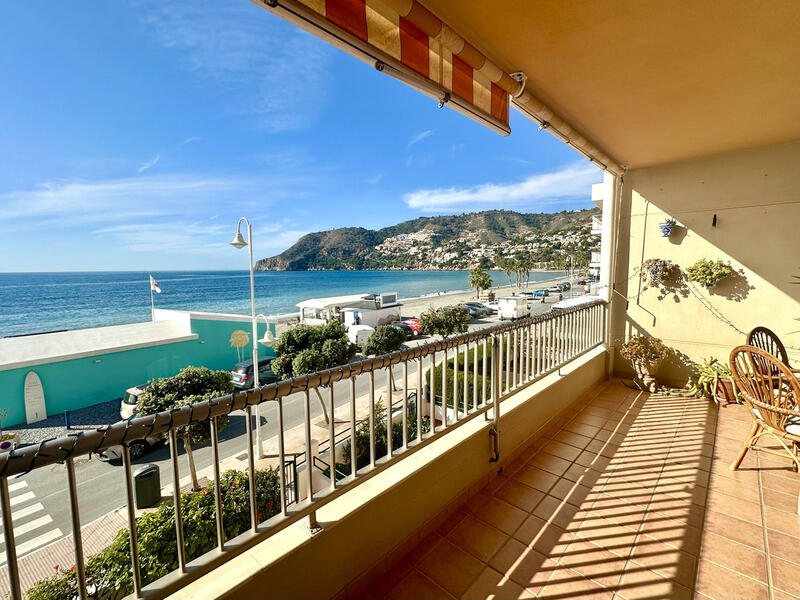 Appartement Te koop in La Herradura, Granada
