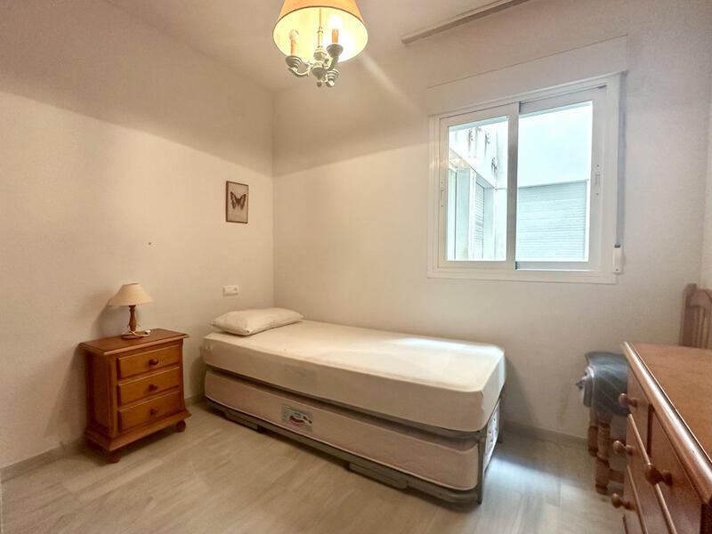 3 Schlafzimmer Appartement zu verkaufen