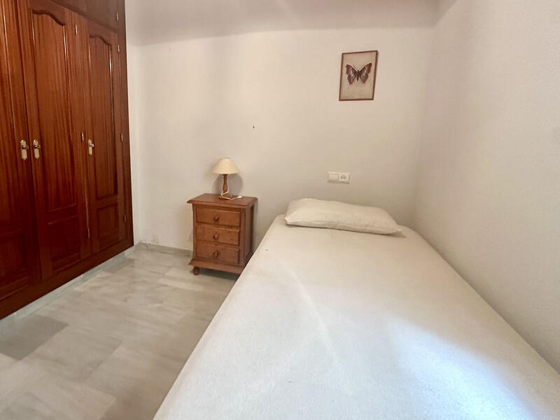 3 Schlafzimmer Appartement zu verkaufen