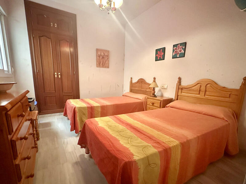 3 Schlafzimmer Appartement zu verkaufen