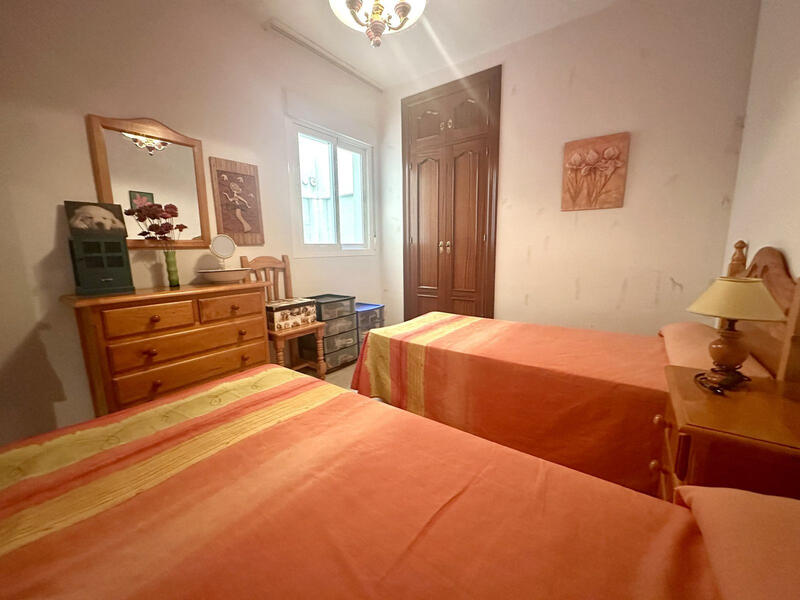 3 Schlafzimmer Appartement zu verkaufen