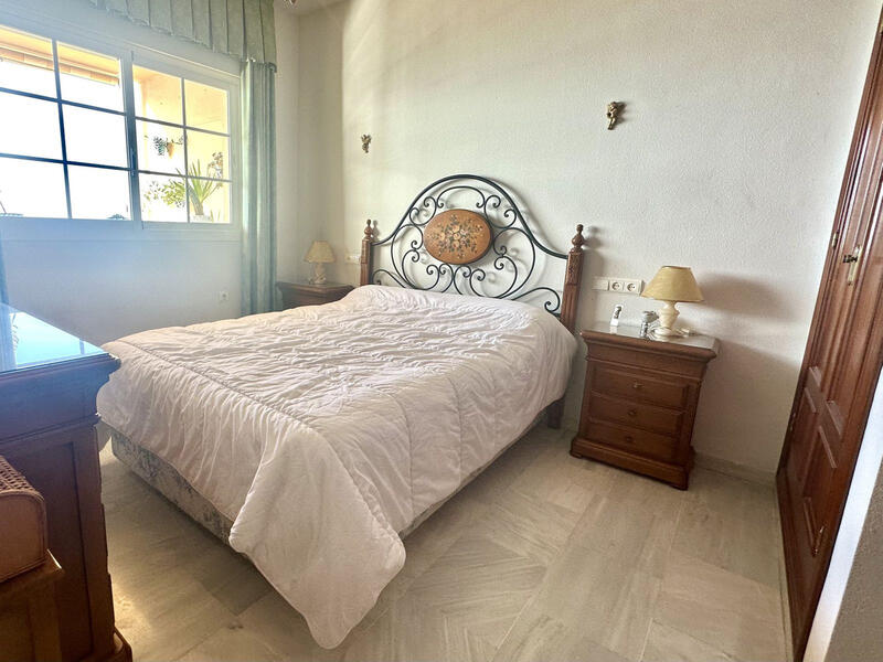 3 Schlafzimmer Appartement zu verkaufen