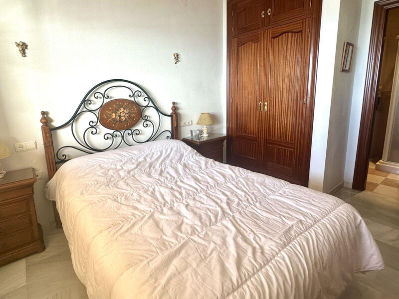 3 Schlafzimmer Appartement zu verkaufen