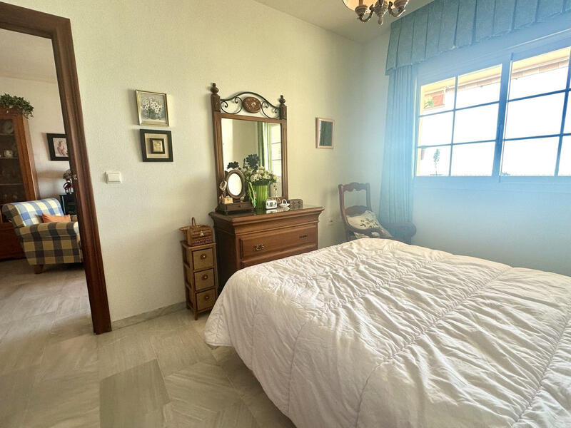 3 Schlafzimmer Appartement zu verkaufen