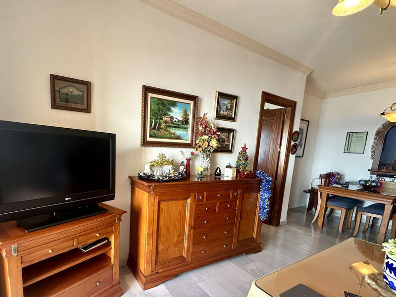 3 Schlafzimmer Appartement zu verkaufen
