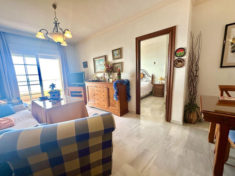 3 Schlafzimmer Appartement zu verkaufen
