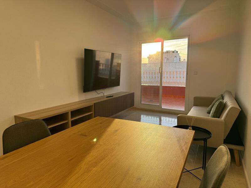 2 chambre Appartement à vendre
