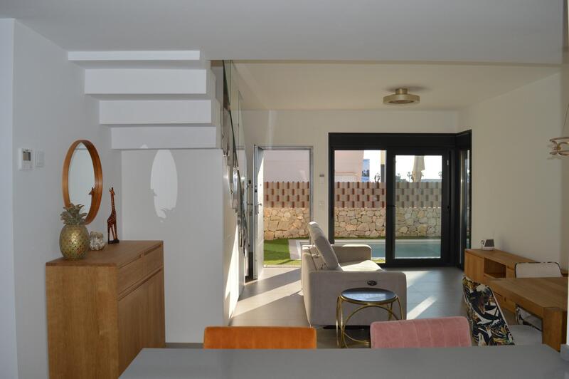 3 chambre Villa à vendre