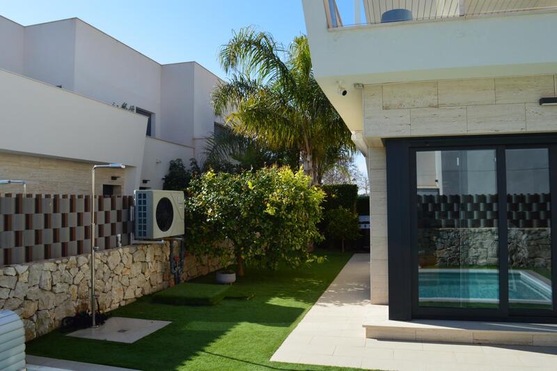3 chambre Villa à vendre
