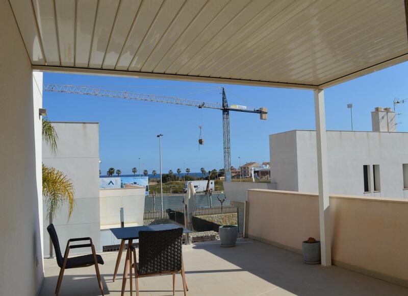 3 chambre Villa à vendre