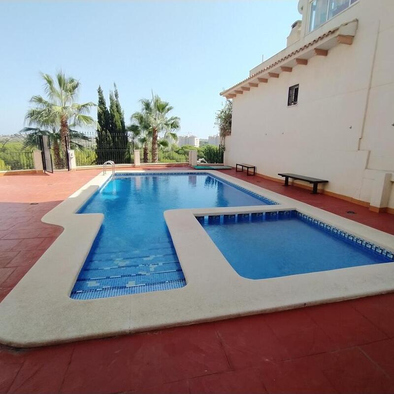 3 bedroom Duplex for sale