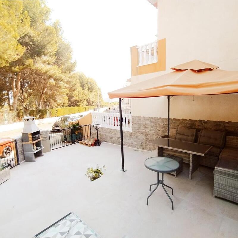3 bedroom Duplex for sale