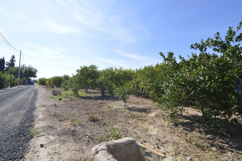 Casa de Campo en venta