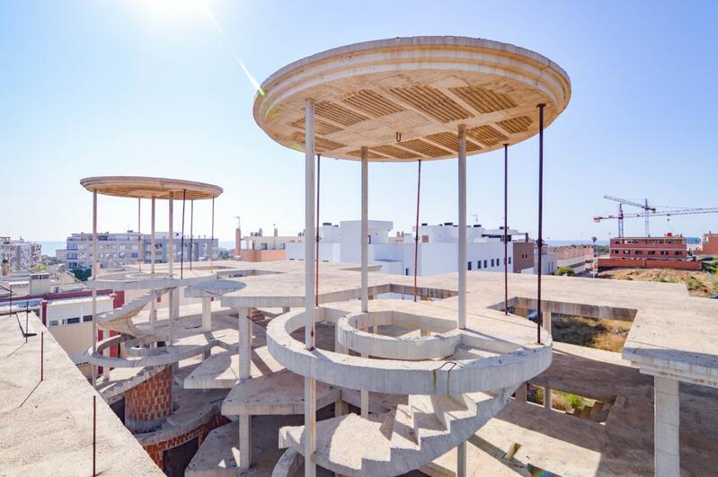 Auberge à vendre dans Guardamar del Segura, Alicante