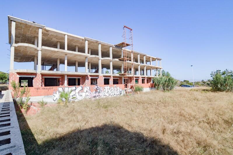 Casa de Campo en venta
