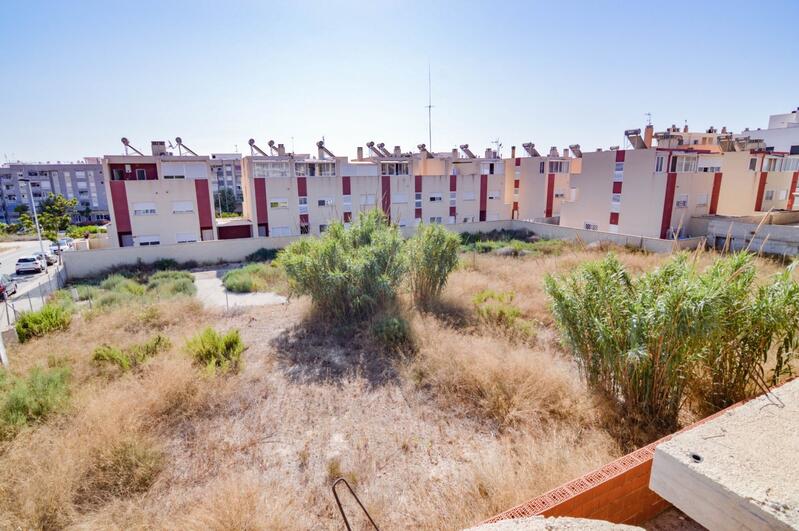 Casa de Campo en venta