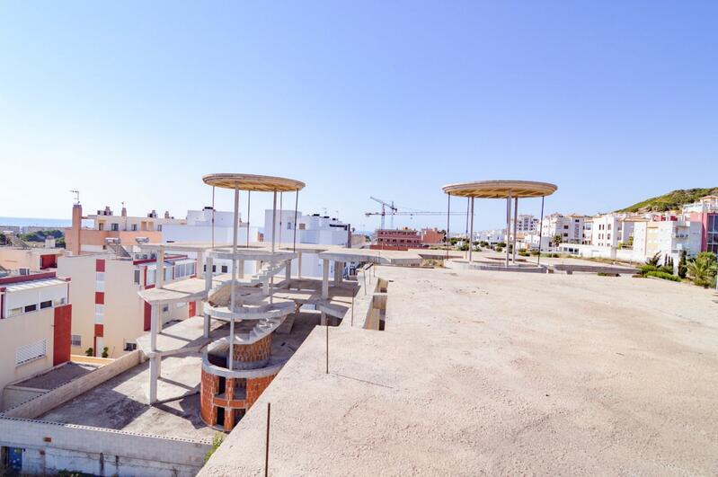 Casa de Campo en venta
