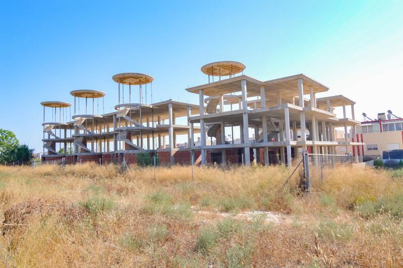 Casa de Campo en venta