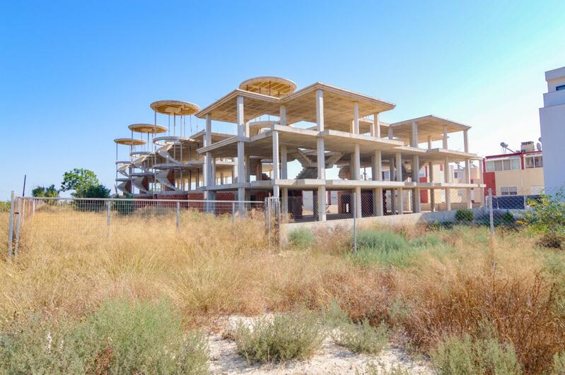 Casa de Campo en venta