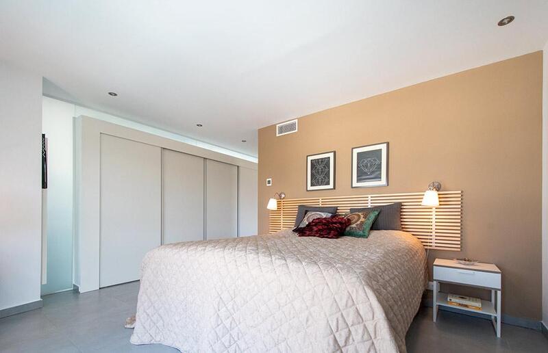 4 chambre Villa à vendre