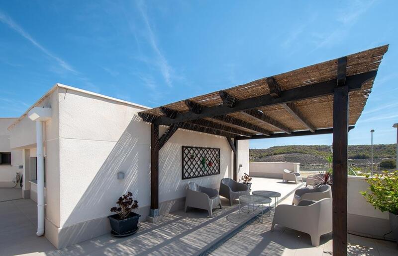 4 chambre Villa à vendre