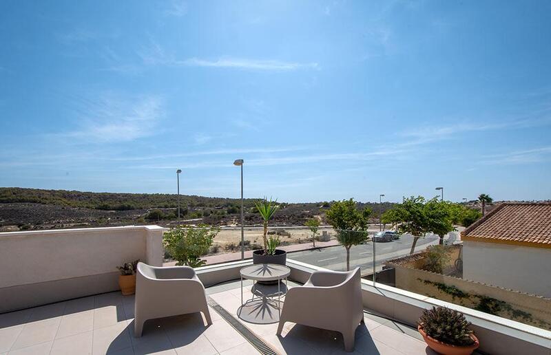 4 chambre Villa à vendre