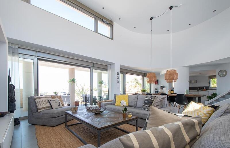 4 chambre Villa à vendre