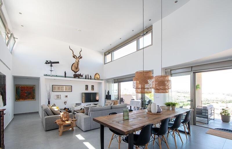 4 chambre Villa à vendre