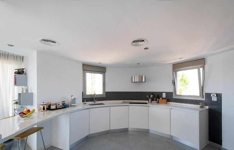 4 chambre Villa à vendre