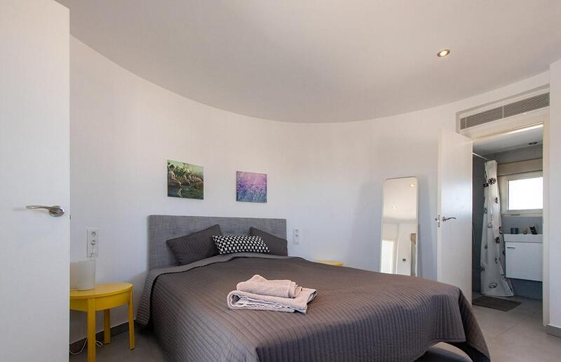 4 chambre Villa à vendre