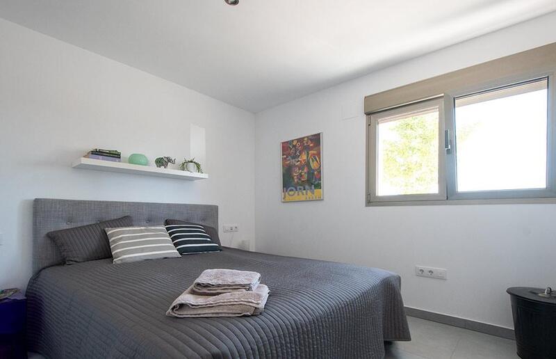 4 chambre Villa à vendre