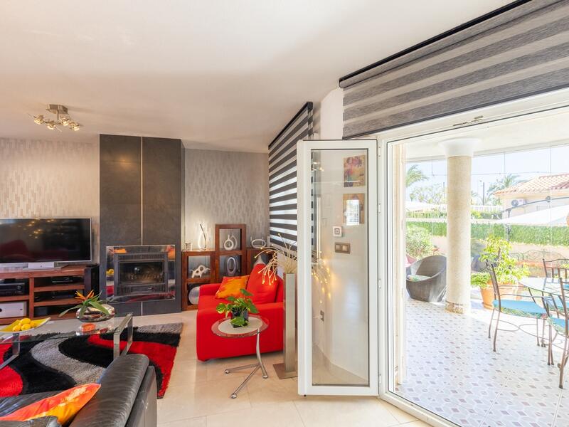 3 chambre Villa à vendre