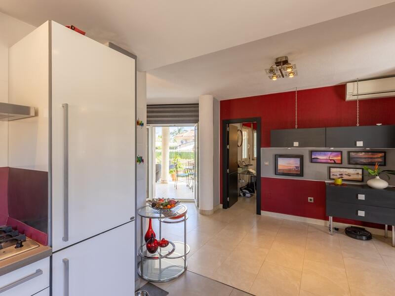 3 chambre Villa à vendre