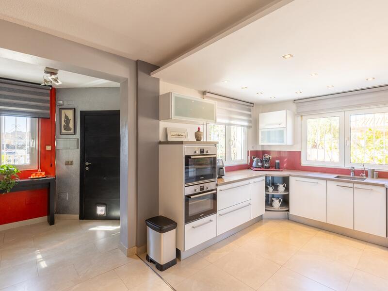 3 chambre Villa à vendre