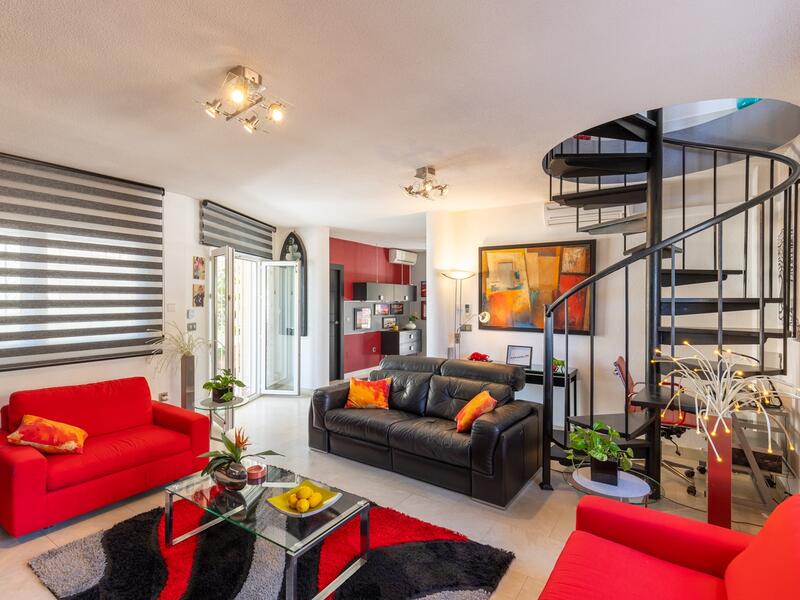 3 chambre Villa à vendre